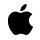 apple logo